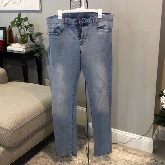 H&M Jeans - Picture 1 of 3